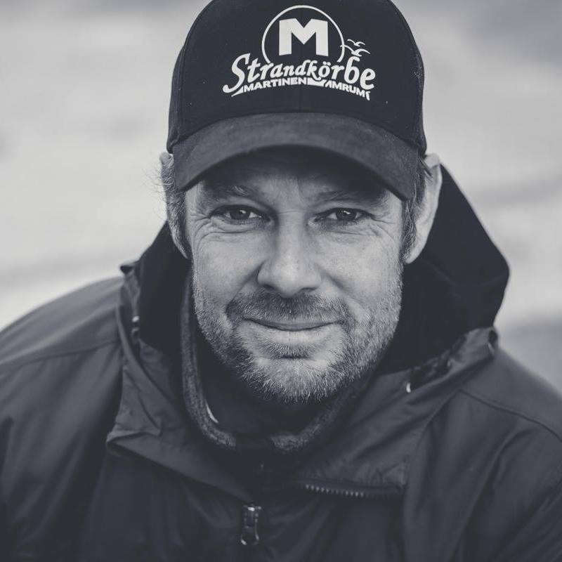 Gerret Martinen
