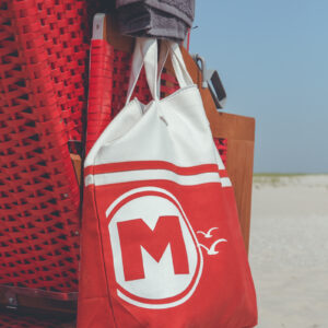 Strandtasche „Seesack“