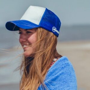 Trucker Mesh Cap „SturmHut“ [Digital]