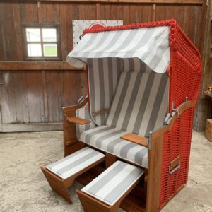 Strandkorb-neu-rot