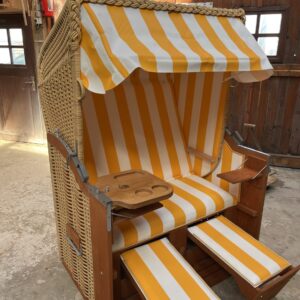 Strandkorb-neu-natur/beige
