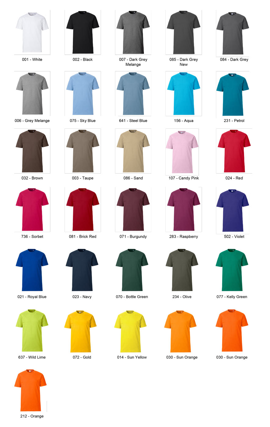 T-Shirt „Düne Süd" für Damen – Bild 3